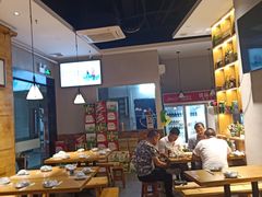 大堂-悦华一品炒鸡(春风店)