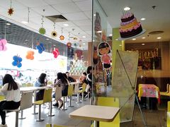 -信和广场(里水分店)