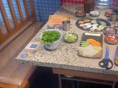 -安又胖韩国烤肉