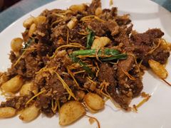 -茶油香闽南菜·花园餐厅(前埔店)