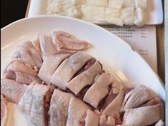 -烹然四季椰子鸡火锅(团结湖总店)