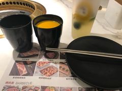 -花味烤肉·拌饭(庐阳万科店)