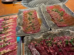 -匠太烧肉台日料理餐酒馆(三林店)