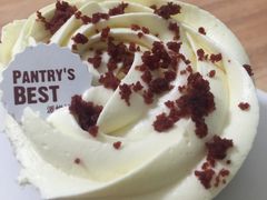 -Pantry's Best派悦坊蛋糕(K11购物艺术中心店)