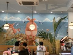 -WHEN PIGS FLY当猪飞