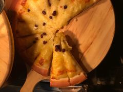 -东方红海鲜百汇(国际大厦店)