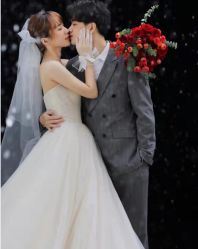 点击看大图 -太古映画婚纱摄影(天河店)