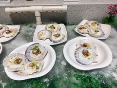 -蓝珊甄选海鲜自助·火锅大排档(近阿那亚店)