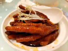 -宝园酒家(美林M·LIVE天地东座店)