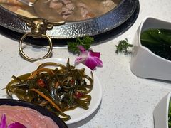 -千牛将·鲜牛肉火锅(开元路店)