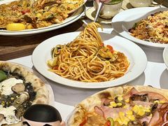 -get pizza意大利餐厅(凯德MALL店)