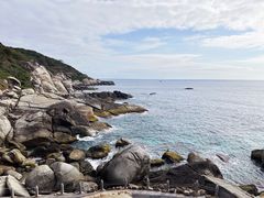 -三亚蜈支洲岛旅游区