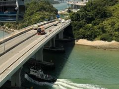 -昂坪360缆车