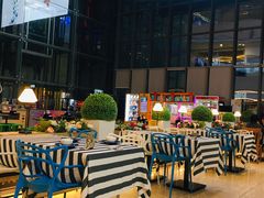 -Aqua Oasis 水天堂(石路天虹店)