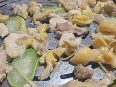 -阿鸡鱼庄·顺德鲜蒸小炒(亚运村店)