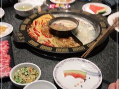-重庆德庄火锅