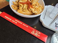 -北门涮肉·铜锅涮肉·烤鸭·京味菜(南锣鼓巷店)