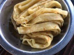 饼丝-化三驴肉汤馆老店