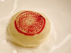 -北京泰富酒店-柏景轩中餐厅
