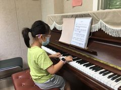 -雅歌音乐培训中心·钢琴培训·乐器培训(交道口店)