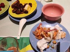 -舜和巴西烤肉餐厅(舜和国际店)