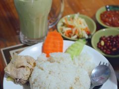-阿古吉缅甸茶餐厅