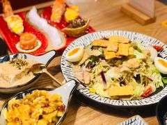 -西月山居匠心创意料理(江汉路新佳丽广场店)