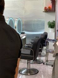 -MINX名珂斯·烫染形象设计