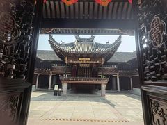 -天一阁博物院