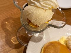 脆脆云朵冰淇淋-菲滋意式餐厅(黄岩洞天店)