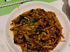-鑫小城故事·藕汤·家常菜(台北一路总店)