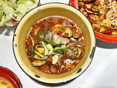 -遇见老南昌-柴火灶(顺外路店)