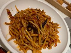 -大鸭梨烤鸭店(花园村店)