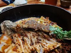 -兰溪小馆(东直门簋街店)