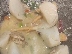 -同湘会馆(粤垦路店)