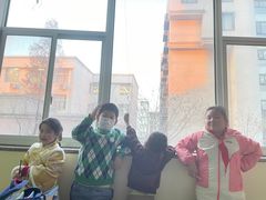 -昂立青少儿成长中心(长宁仙霞校区)