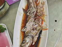 -乖乖佳花园山庄·私房菜(阿哈湖公园店)