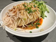 -四川饭店(城乡购物中心店)