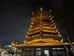 -靖西锦绣古镇景区