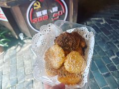-客家大院·非遗赣南客家菜(郁孤台店)