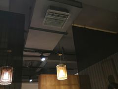 -稍可轩博物馆餐厅