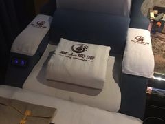 -君悦会影院足道·SPA•推拿(江桥店)
