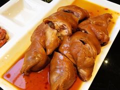 -新兴·金羊座·粤菜点心(乐峰店)