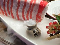 -宝泉铜锅·涮羊肉(解放东路店)