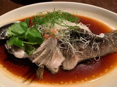 -湖滨28中餐厅·西湖宴·杭州君悦酒店