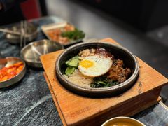 -韩宫宴和牛烤肉(苏州悠方购物中心店)
