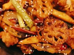 -避风塘·金牌店·夜宵(金玉兰店)