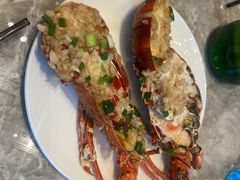 -星璨·自助餐厅-厦门禹洲温德姆至尊豪廷大酒店