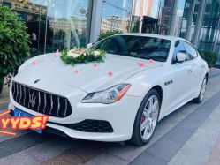 -华润婚车租赁公司·和胜租车