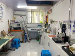 -优印堂图文快印(南方城店)